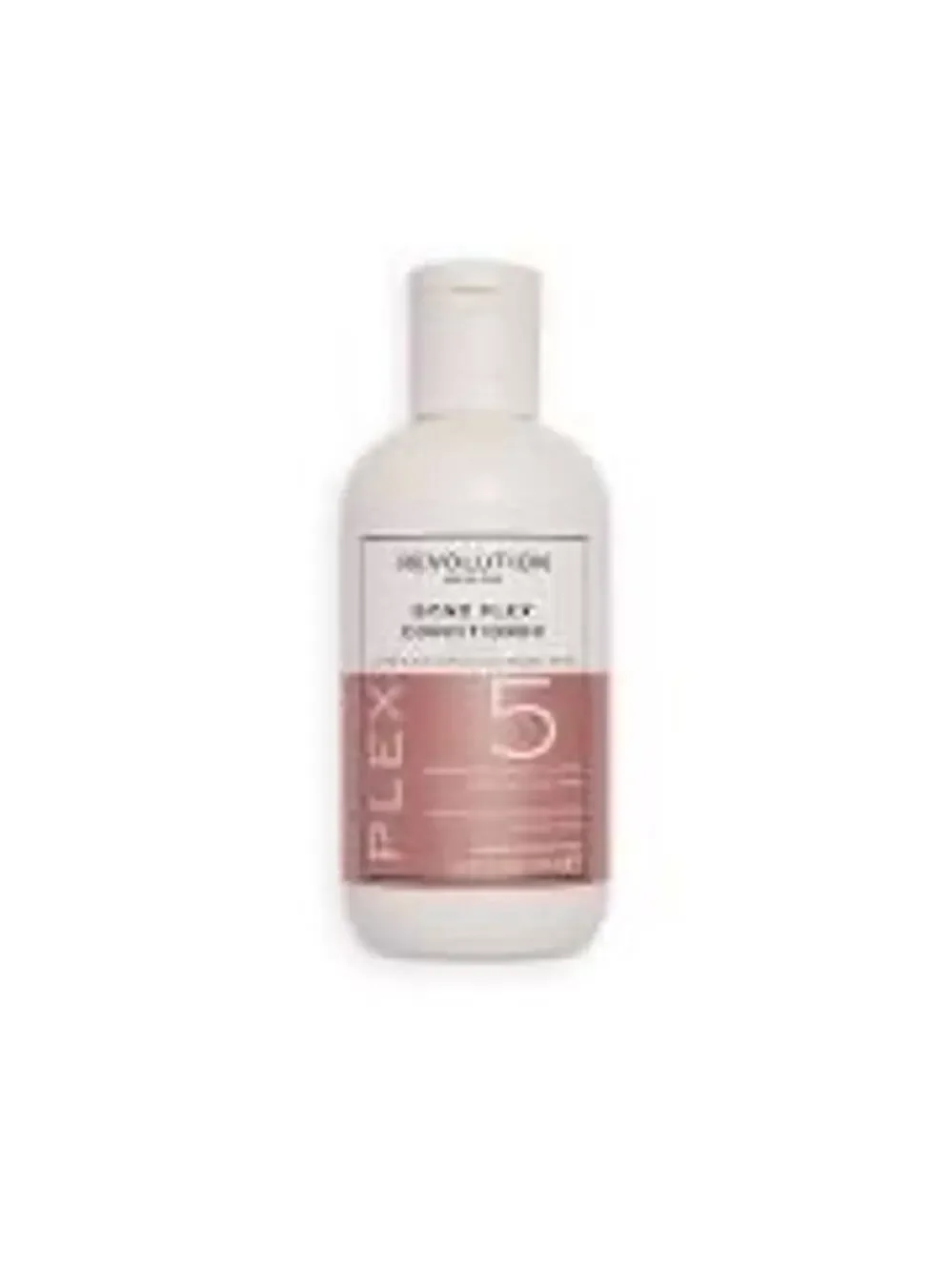 Revolution Bond Plex Conditioner No. 5